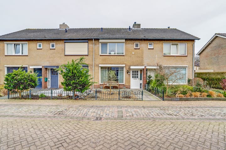 Photo 7 of Schepenenstraat 18