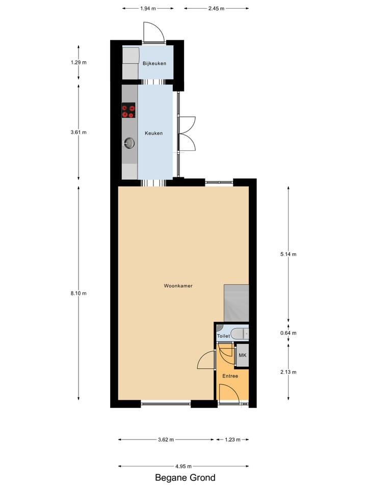 Photo 35 of Schepenenstraat 18