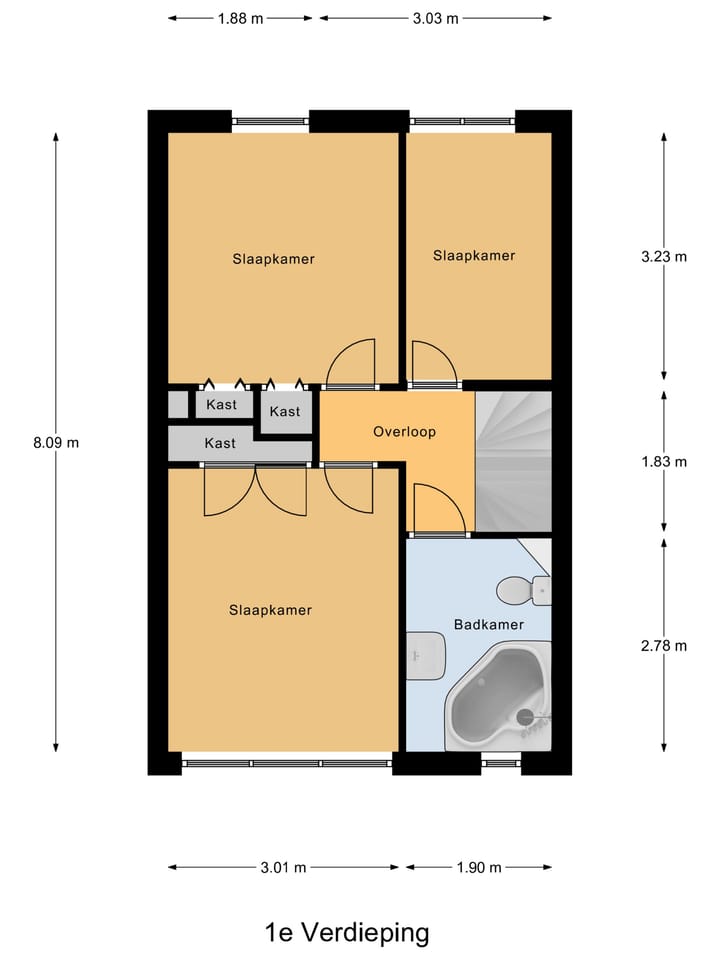 Photo 36 of Schepenenstraat 18