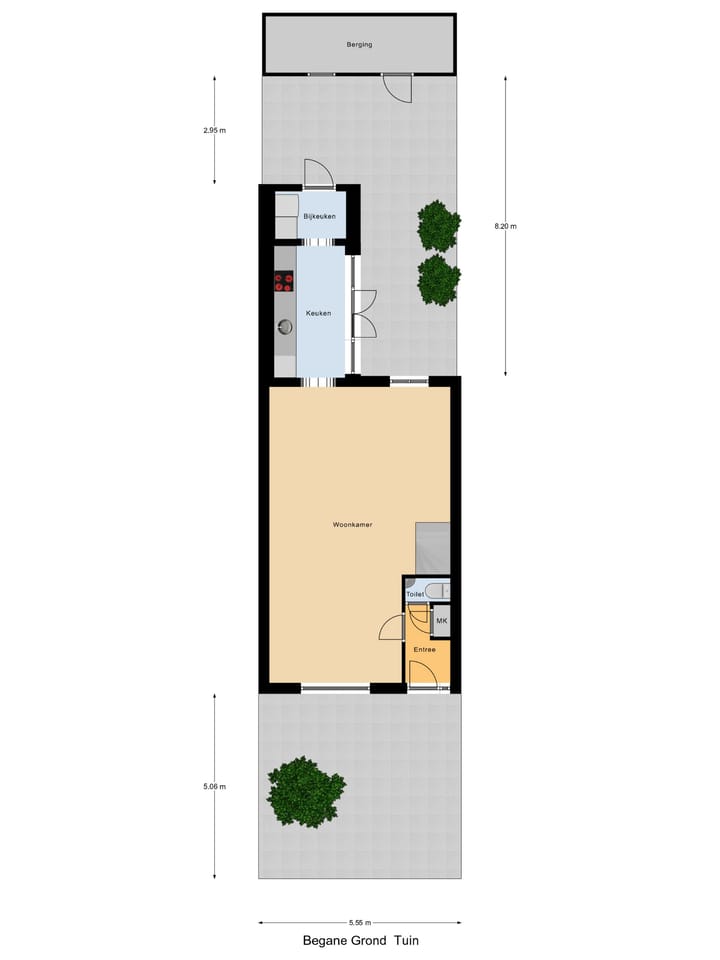 Photo 38 of Schepenenstraat 18