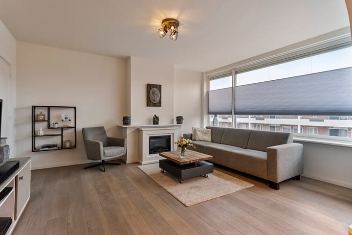 Foto 2 van Saturnusstraat 40