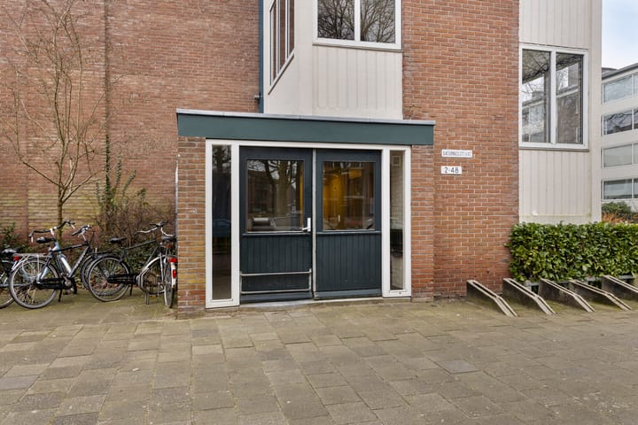 Foto 4 van Saturnusstraat 40