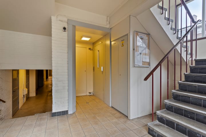 Foto 5 van Saturnusstraat 40