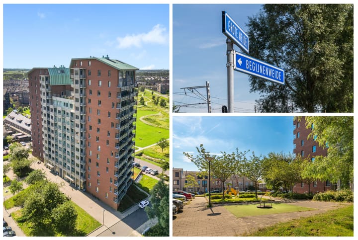 Foto 2 van Begijnenweide 166