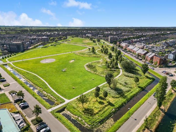 Foto 8 van Begijnenweide 166