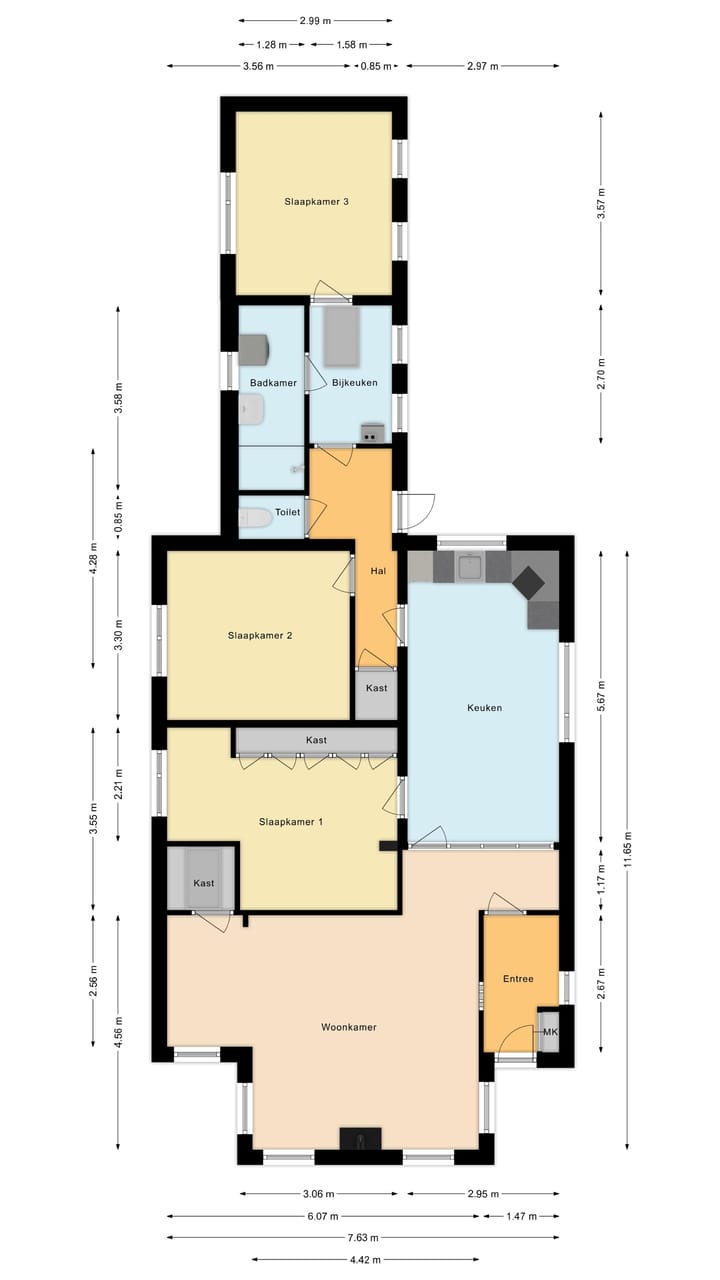 Foto 51 van Noorderdiep 46