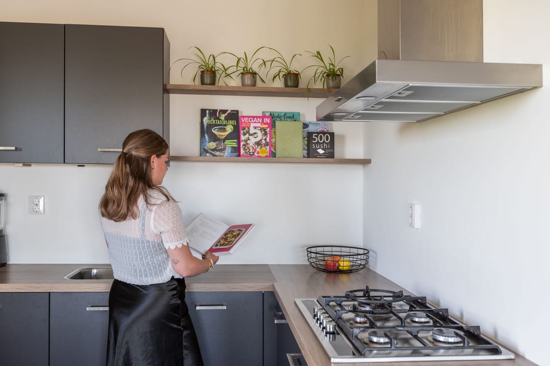 Photo 11 of Begijnenweide 166