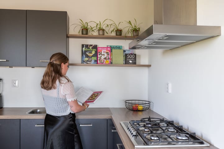 Foto 11 van Begijnenweide 166