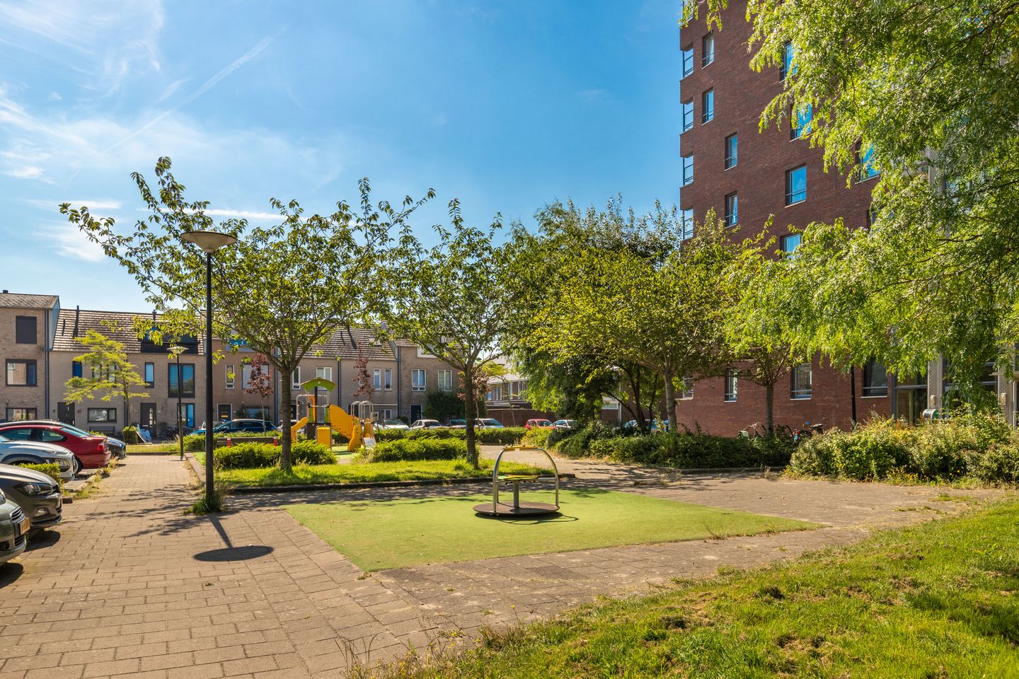 Photo 25 of Begijnenweide 166