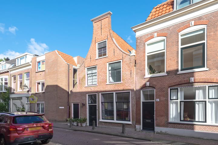 Foto 1 van Antoniestraat 55