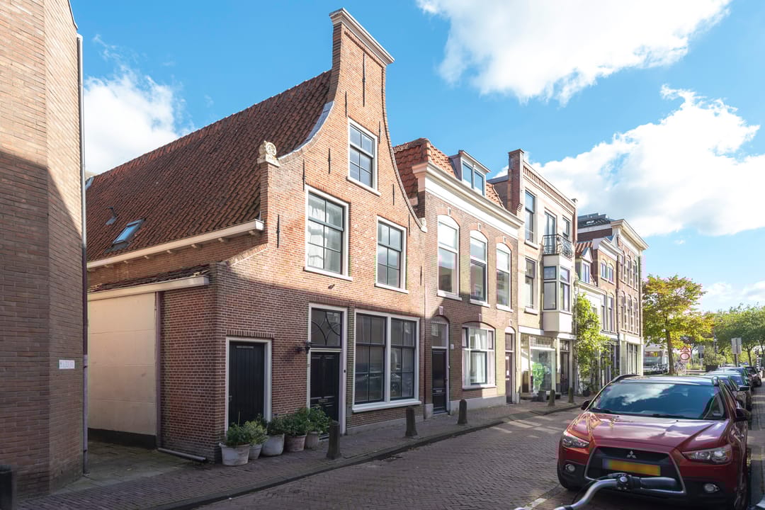 Foto 2 van Antoniestraat 55