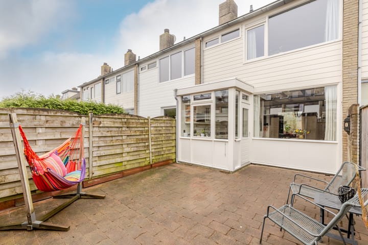 Foto 3 van Plataanstraat 35