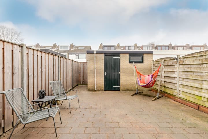 Foto 4 van Plataanstraat 35