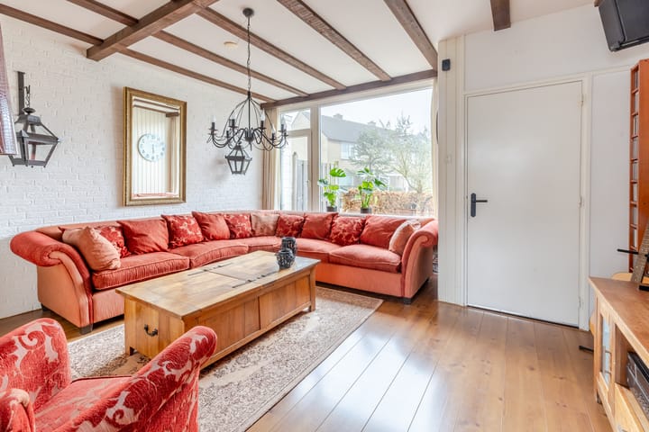 Foto 6 van Plataanstraat 35