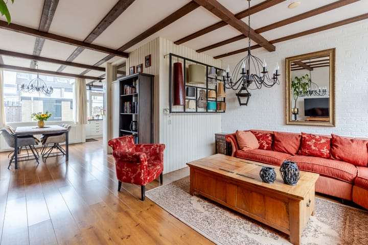 Foto 7 van Plataanstraat 35