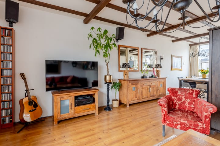 Foto 8 van Plataanstraat 35