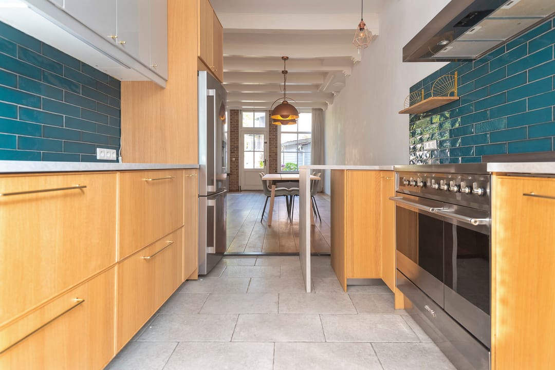 Foto 11 van Antoniestraat 55