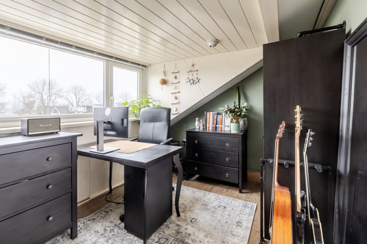 Foto 24 van Plataanstraat 35