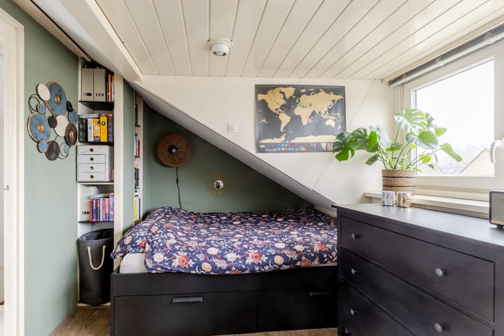 Foto 25 van Plataanstraat 35