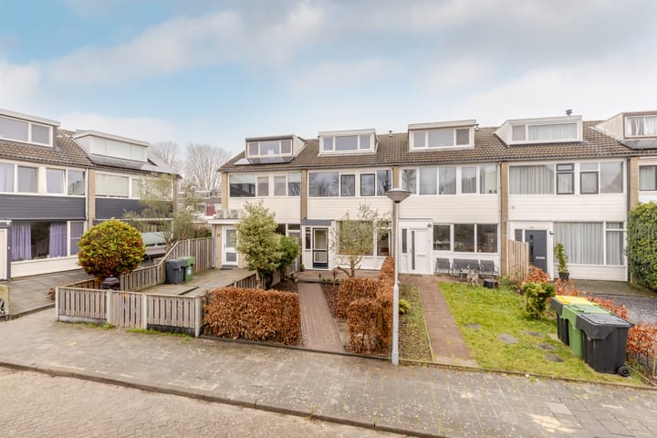 Foto 26 van Plataanstraat 35