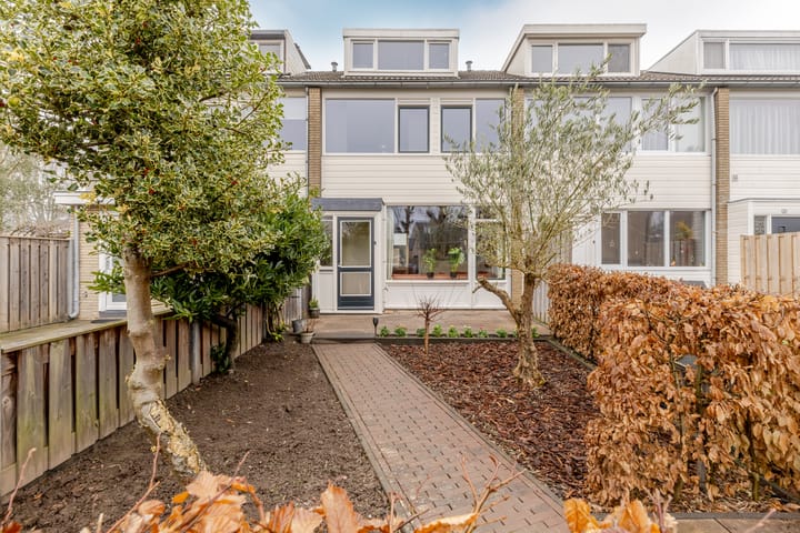 Foto 27 van Plataanstraat 35