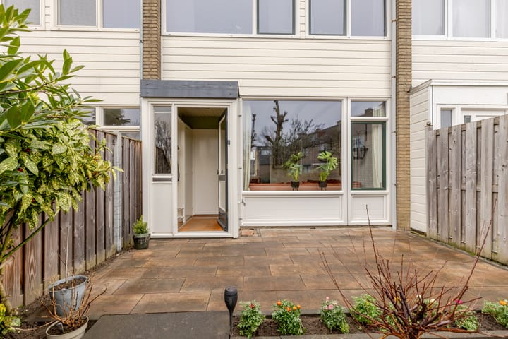 Foto 28 van Plataanstraat 35