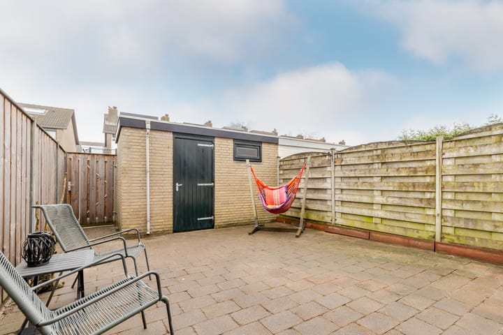 Foto 29 van Plataanstraat 35