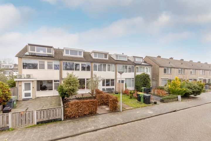 Foto 30 van Plataanstraat 35