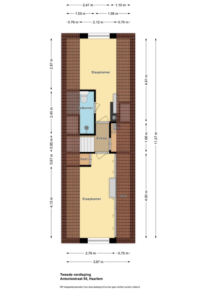 Foto 60 van Antoniestraat 55