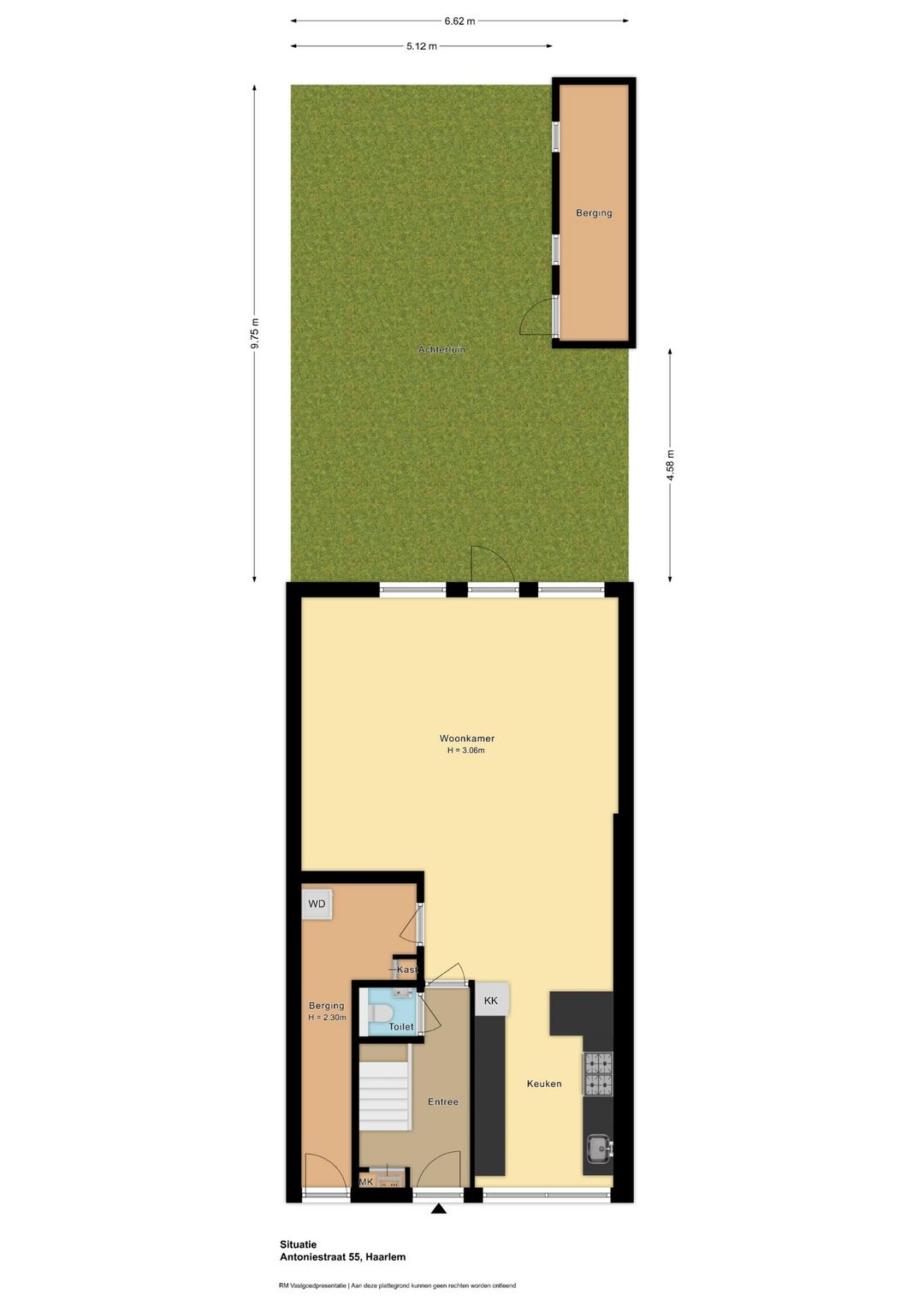 Foto 62 van Antoniestraat 55