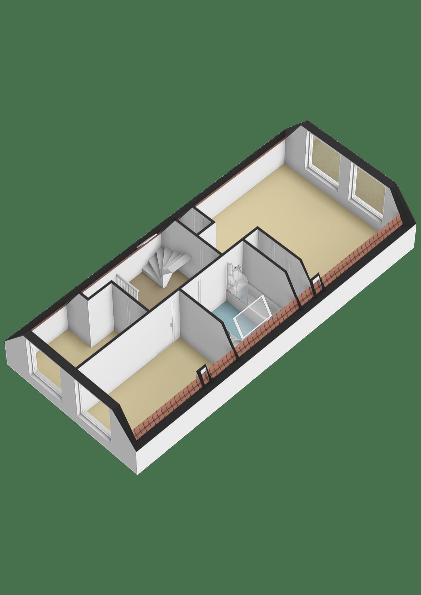 Foto 64 van Antoniestraat 55