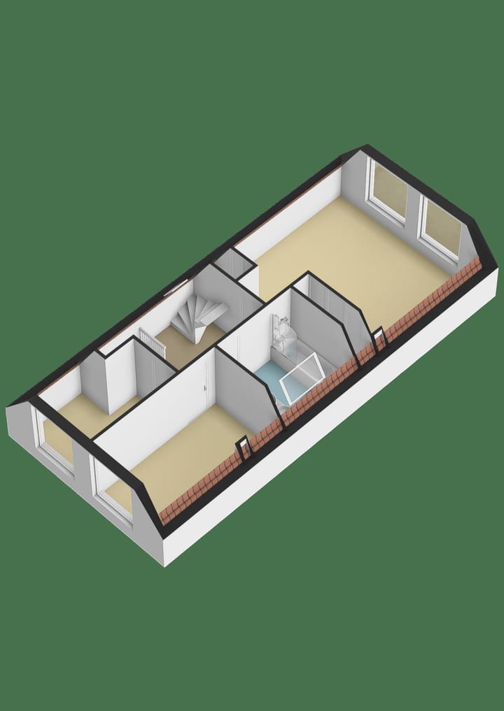 Foto 64 van Antoniestraat 55