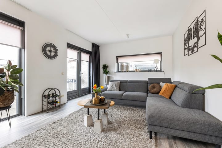 Foto 6 van Kaspar Karsenstraat 7