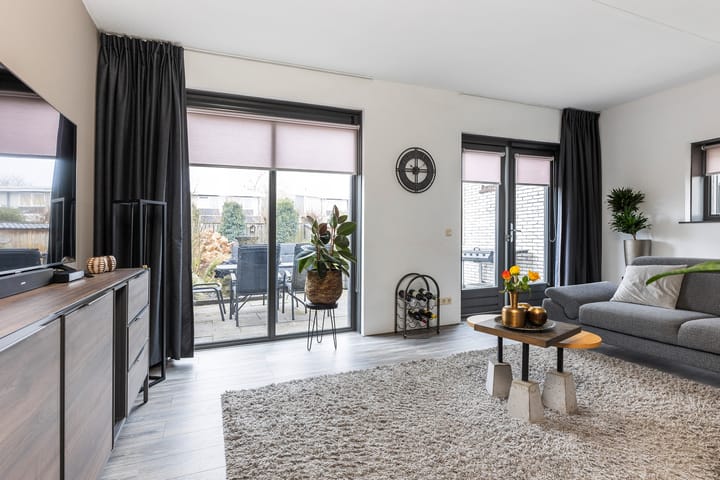 Foto 7 van Kaspar Karsenstraat 7