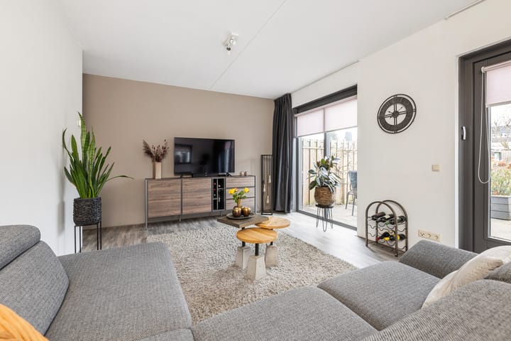 Foto 8 van Kaspar Karsenstraat 7