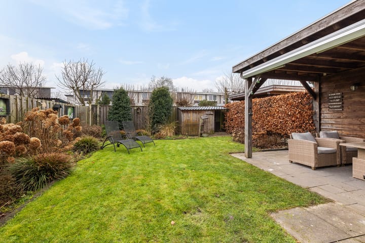 Foto 18 van Kaspar Karsenstraat 7