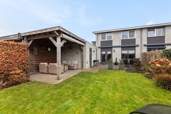 Foto 20 van Kaspar Karsenstraat 7