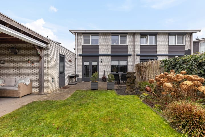 Foto 21 van Kaspar Karsenstraat 7