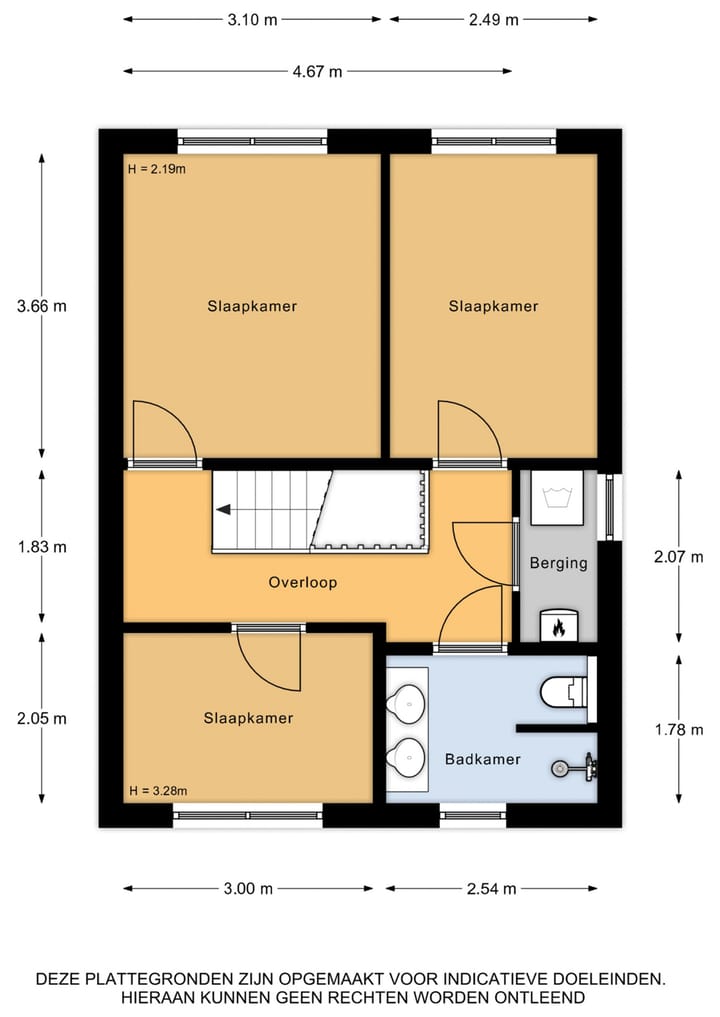 Foto 23 van Kaspar Karsenstraat 7