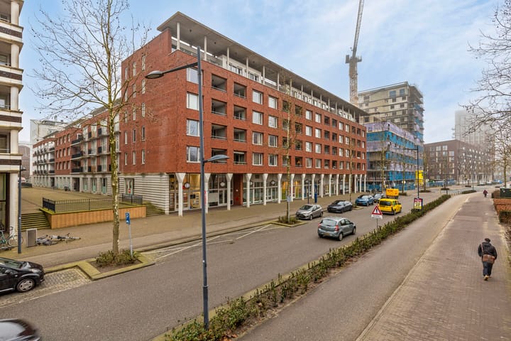 Foto 7 van Onderwijsboulevard 582