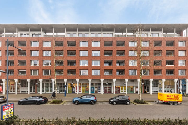 Foto 8 van Onderwijsboulevard 582