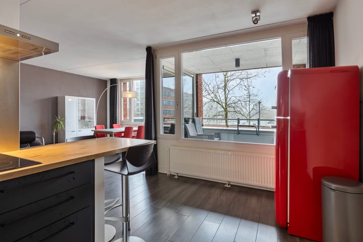 Foto 21 van Onderwijsboulevard 582