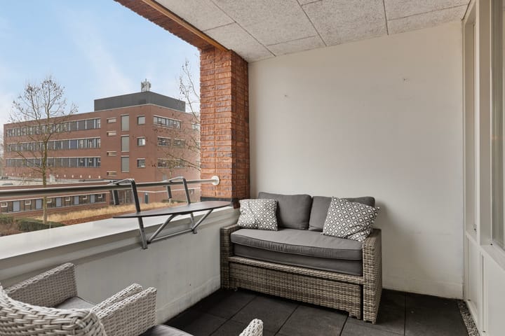 Foto 22 van Onderwijsboulevard 582