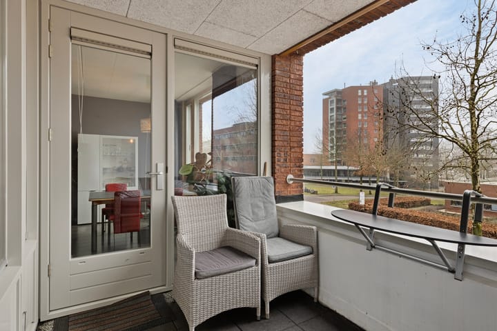 Foto 23 van Onderwijsboulevard 582