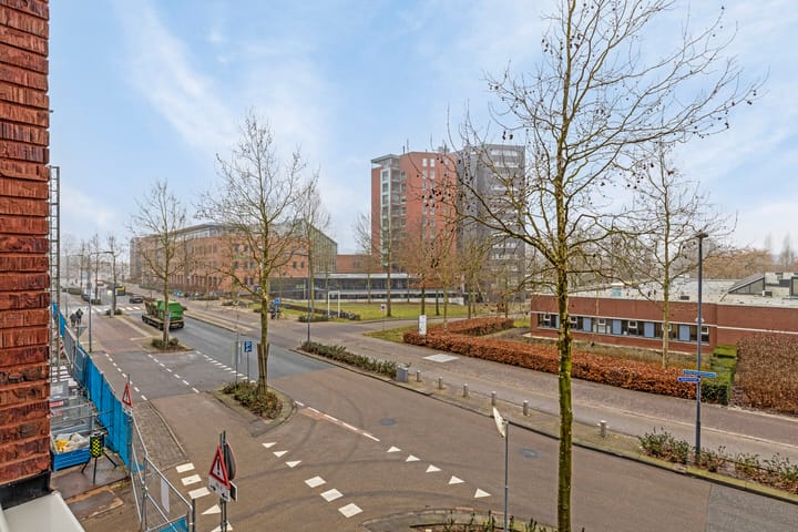 Foto 24 van Onderwijsboulevard 582