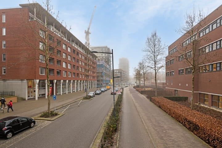 Foto 41 van Onderwijsboulevard 582