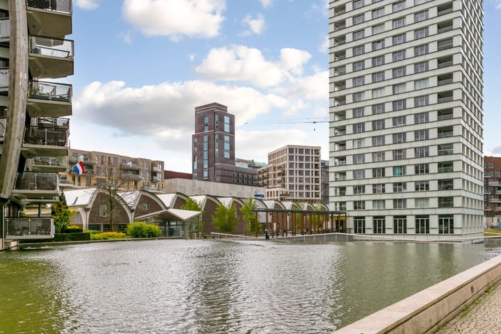 Foto 43 van Onderwijsboulevard 582