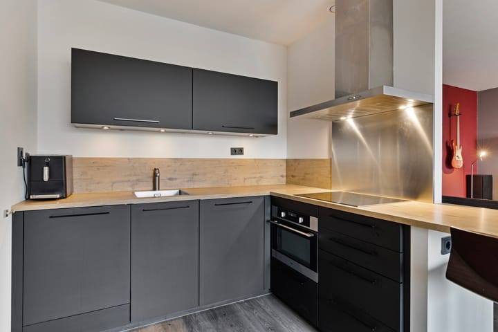 Foto 3 van Onderwijsboulevard 582