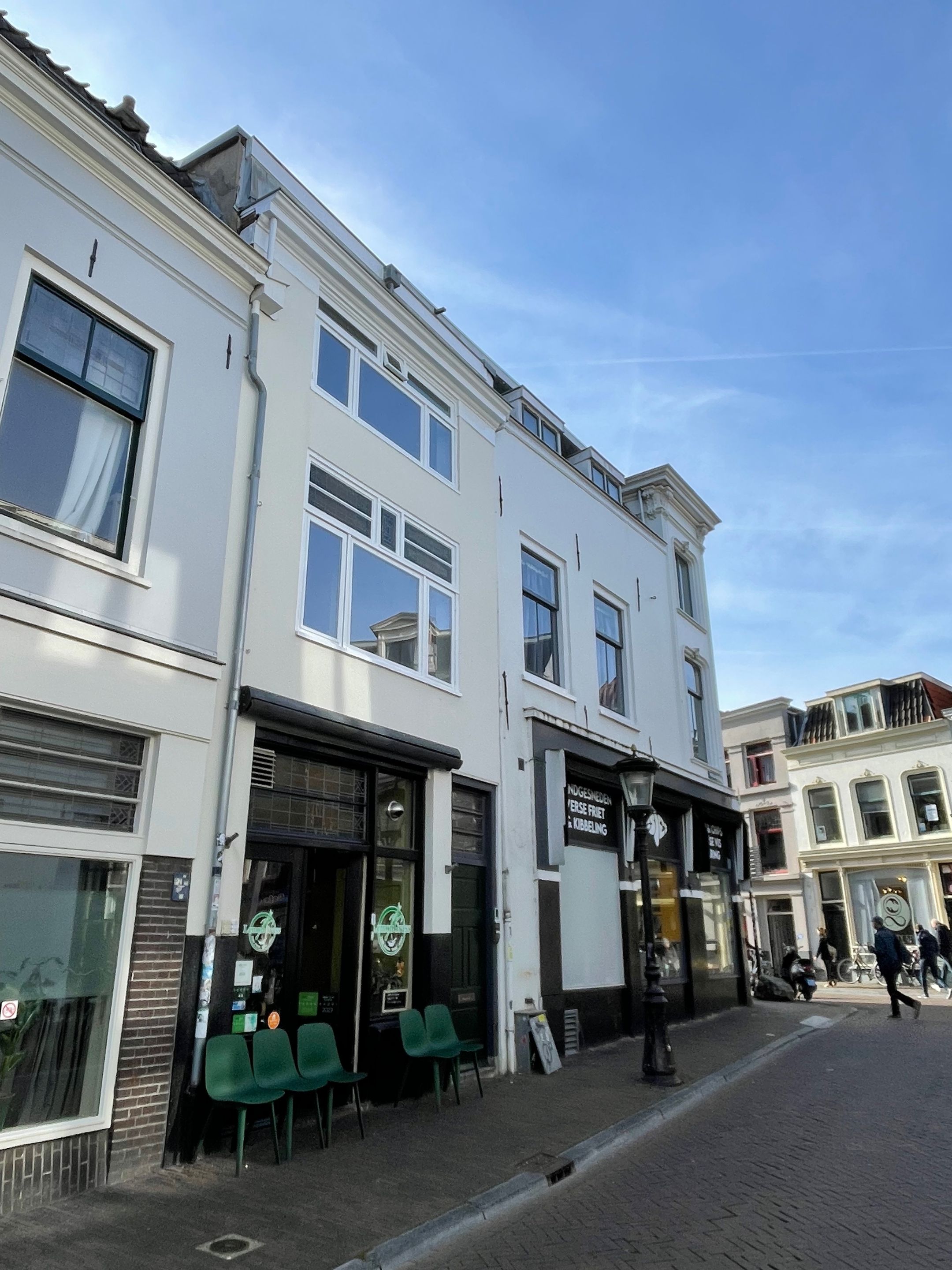 Foto 3 van Nicolaasstraat 1