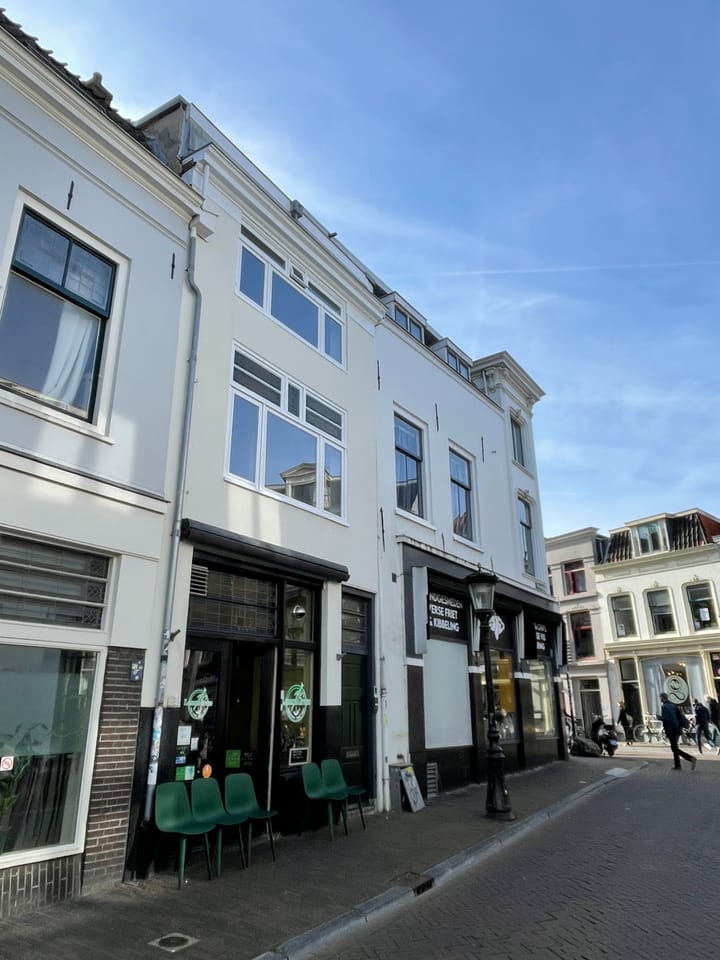 Foto 3 van Nicolaasstraat 1